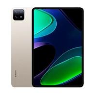 XIAOMI Redmi Pad 6, 11", 6GB, 128GB, WiFi, Android 13, zlatni